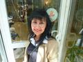 Ange HAGEGE