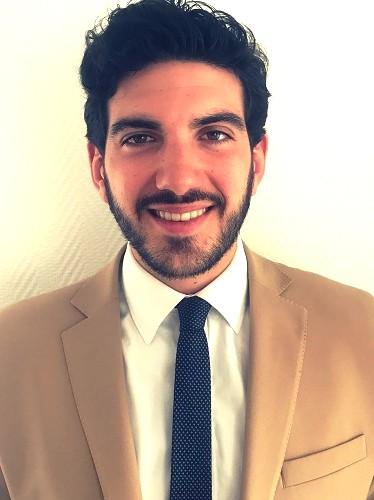 Benjamin MARCAIS