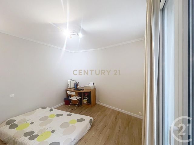 Appartement F3 à vendre - 3 pièces - 49.1 m2 - PARIS - 75010 - ILE-DE-FRANCE - Century 21 Magenta La Fayette