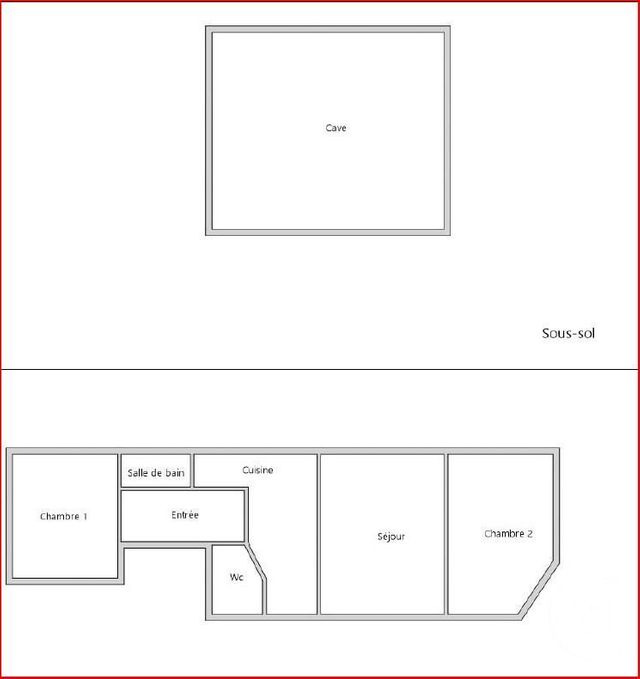 appartement - PARIS - 75010