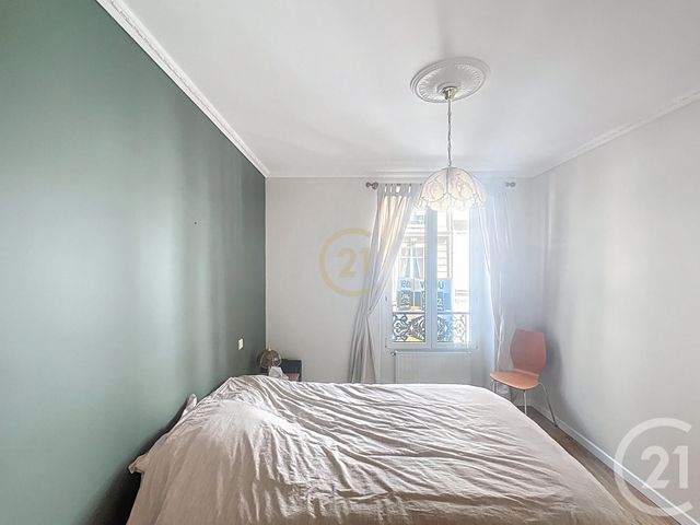 Appartement F3 à vendre - 3 pièces - 49.1 m2 - PARIS - 75010 - ILE-DE-FRANCE - Century 21 Magenta La Fayette