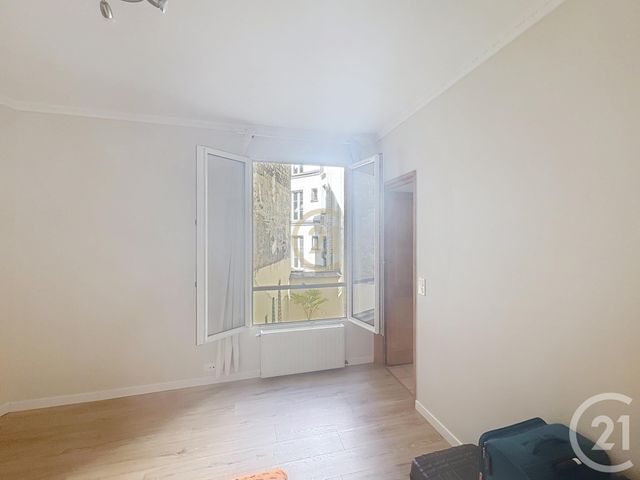 Appartement F3 à vendre - 3 pièces - 49.1 m2 - PARIS - 75010 - ILE-DE-FRANCE - Century 21 Magenta La Fayette