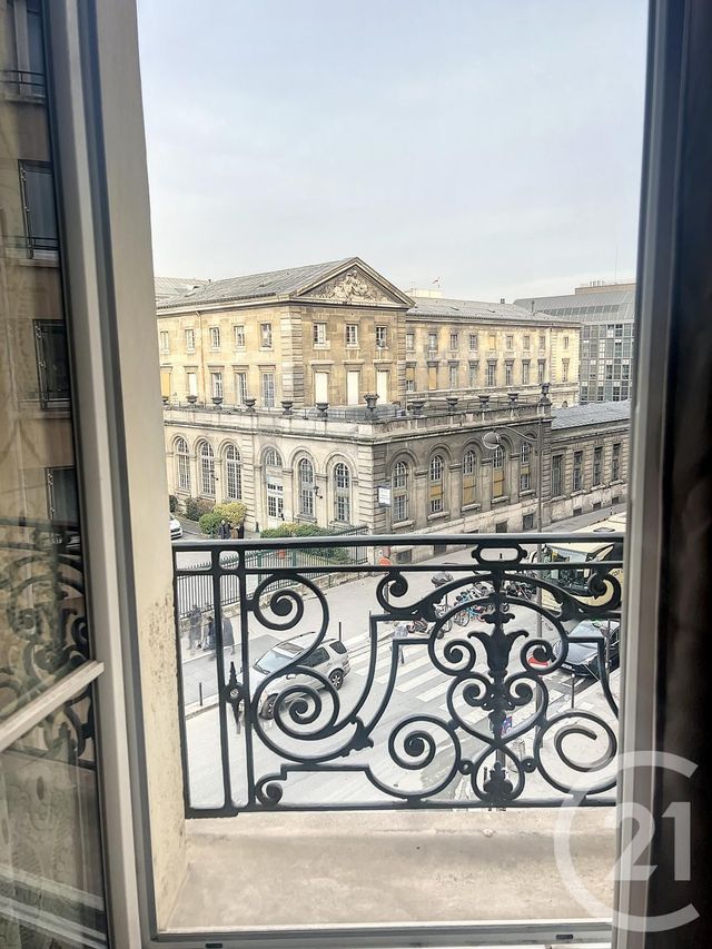 appartement - PARIS - 75010