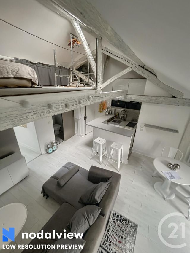appartement - PARIS - 75010