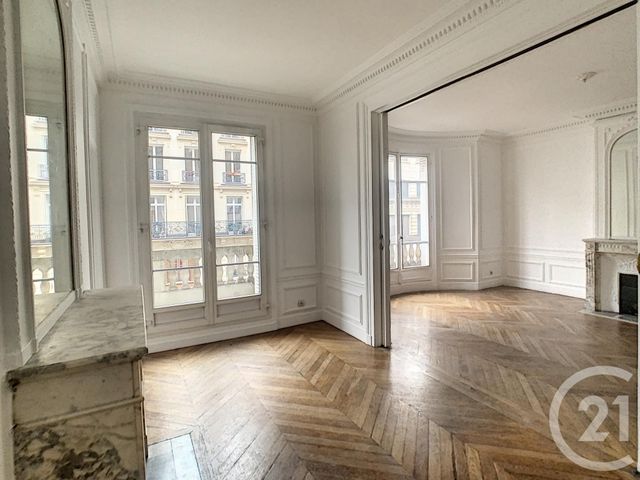Appartement F5 à vendre - 5 pièces - 125.0 m2 - PARIS - 75010 - ILE-DE-FRANCE - Century 21 Magenta La Fayette