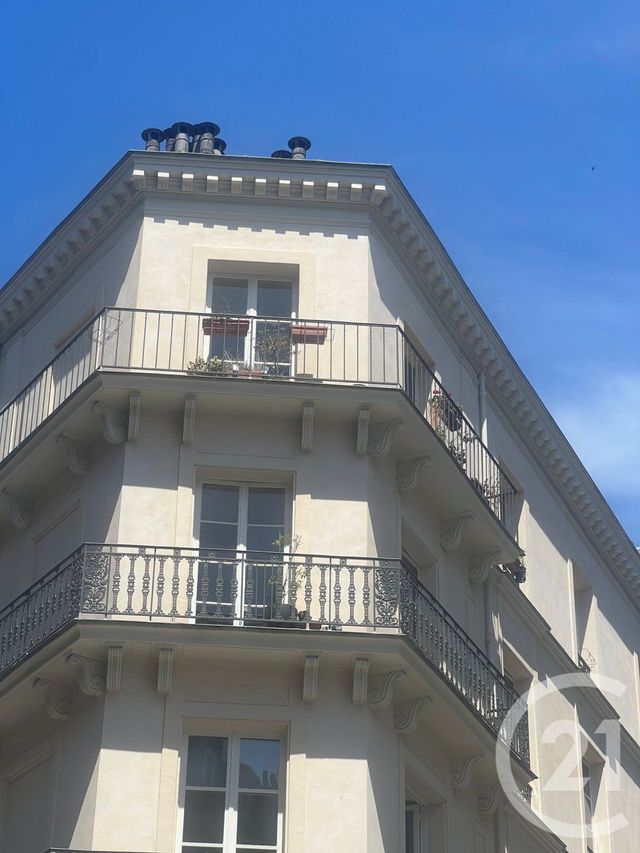 appartement - PARIS - 75010