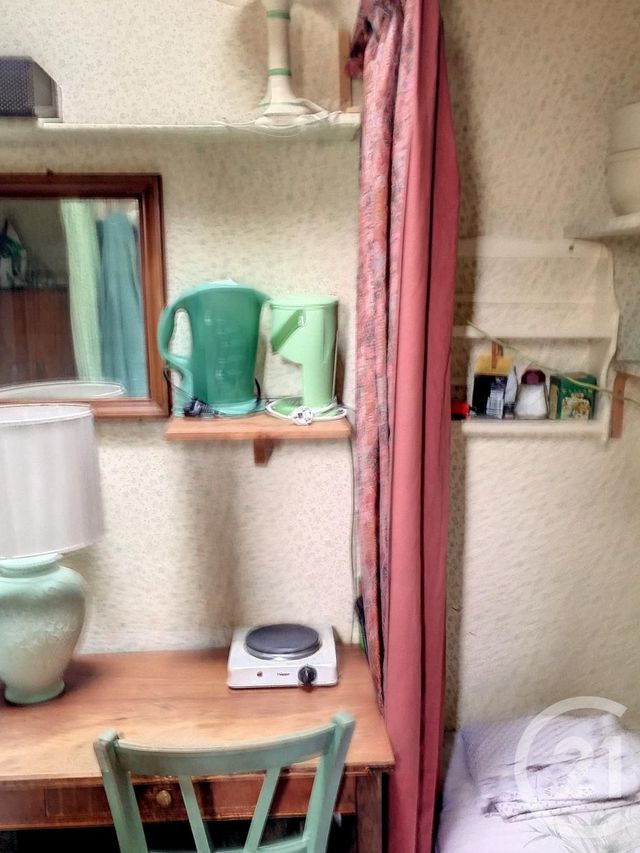 Chambre à vendre PARIS