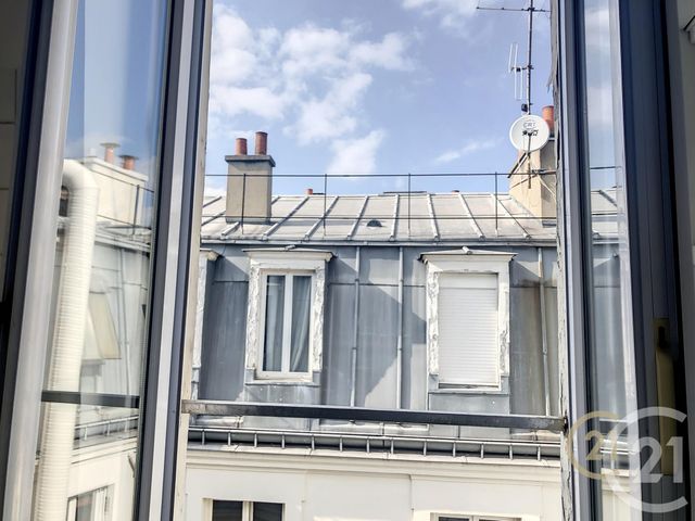 Chambre à vendre PARIS
