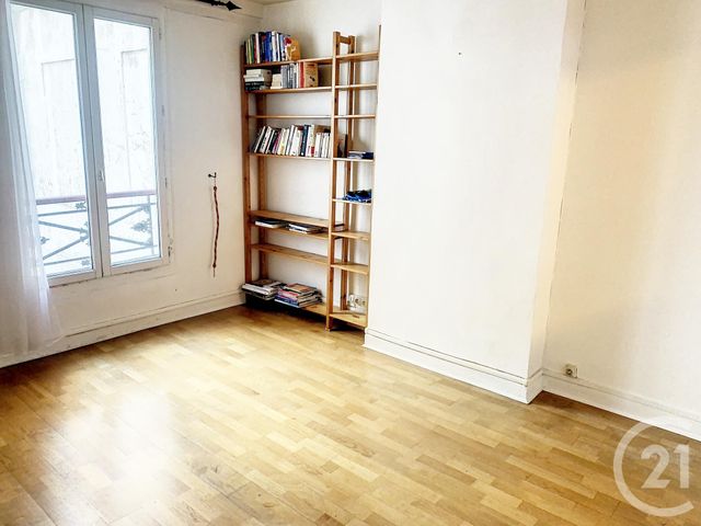 appartement - PARIS - 75010