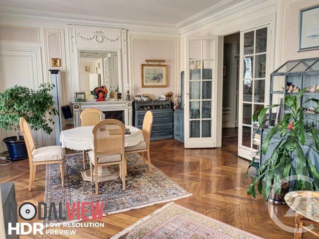 Appartement F5 à vendre - 5 pièces - 140.0 m2 - PARIS - 75010 - ILE-DE-FRANCE - Century 21 Magenta La Fayette