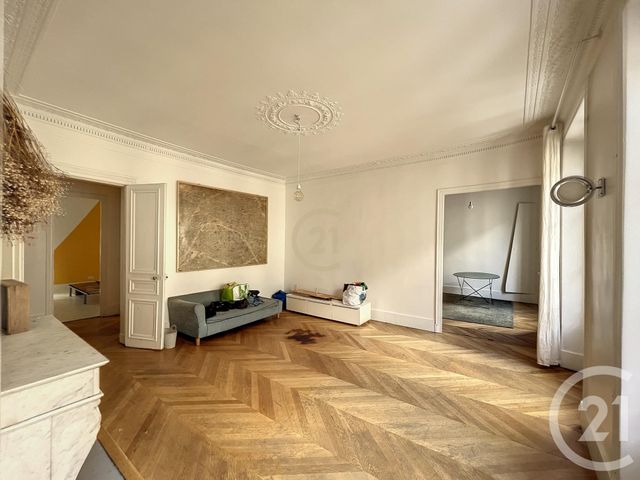 appartement - PARIS - 75010