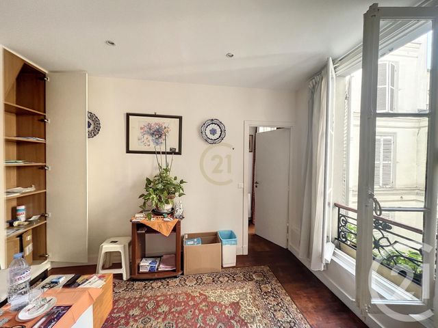 appartement - PARIS - 75010