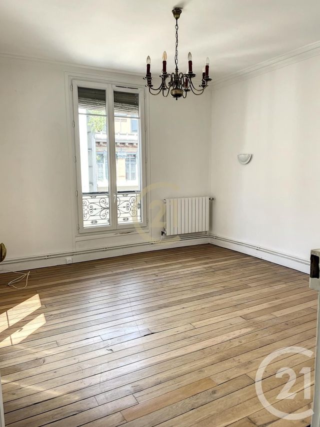 appartement - PARIS - 75010