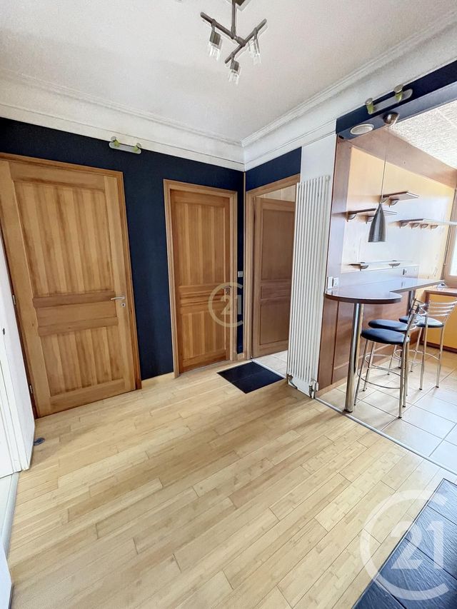 appartement - PARIS - 75010