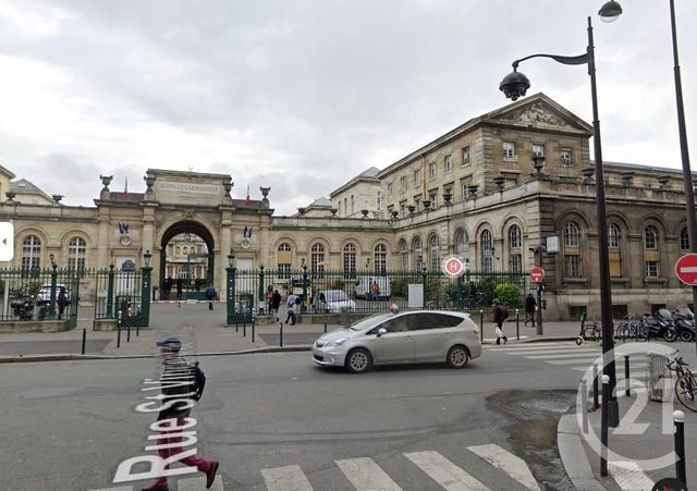 appartement - PARIS - 75010