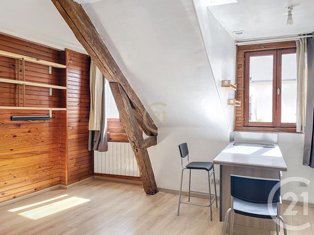 Studio à vendre PARIS