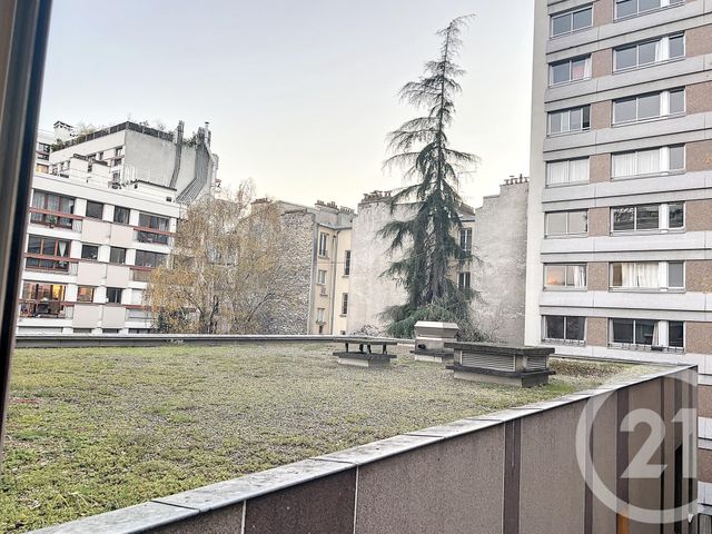 appartement - PARIS - 75011