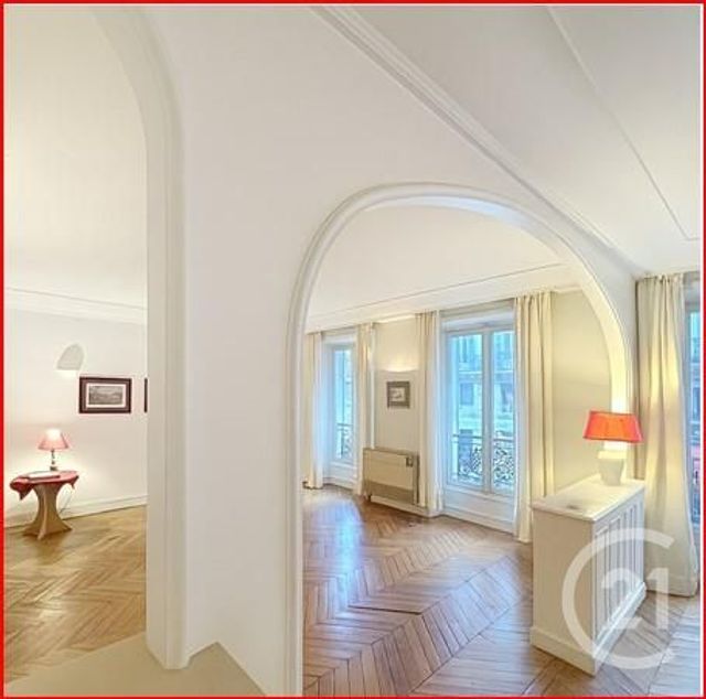 Appartement F5 à vendre - 5 pièces - 136.0 m2 - PARIS - 75010 - ILE-DE-FRANCE - Century 21 Magenta La Fayette