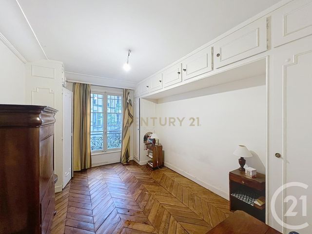Appartement F5 à vendre - 5 pièces - 136.0 m2 - PARIS - 75010 - ILE-DE-FRANCE - Century 21 Magenta La Fayette