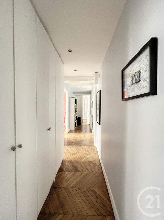 appartement - PARIS - 75010