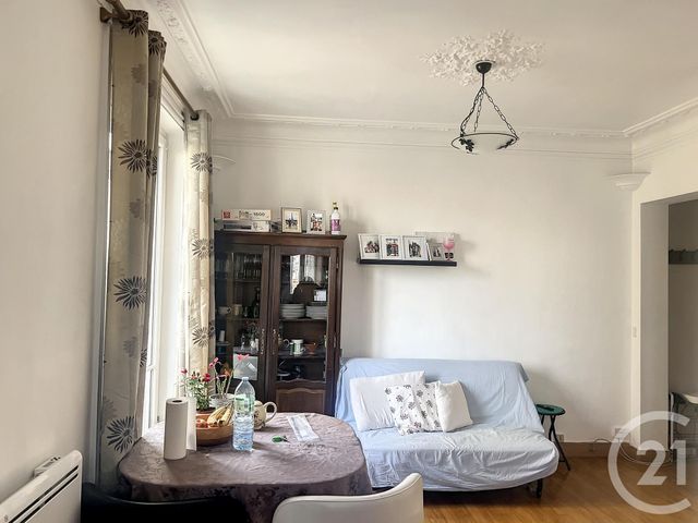 appartement - PARIS - 75010