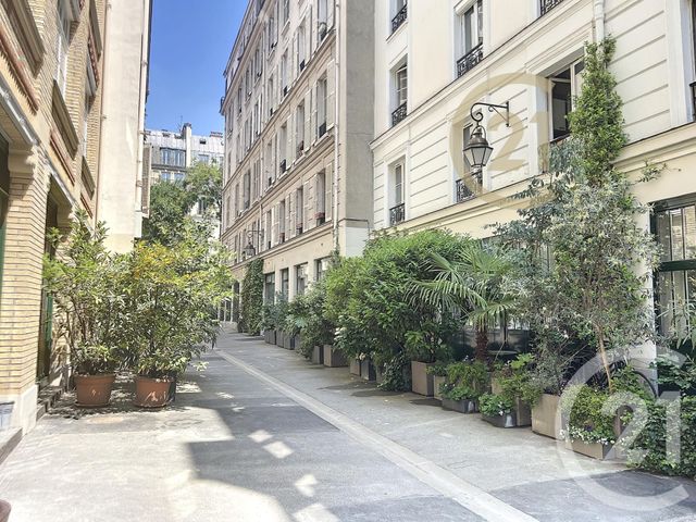 appartement - PARIS - 75010