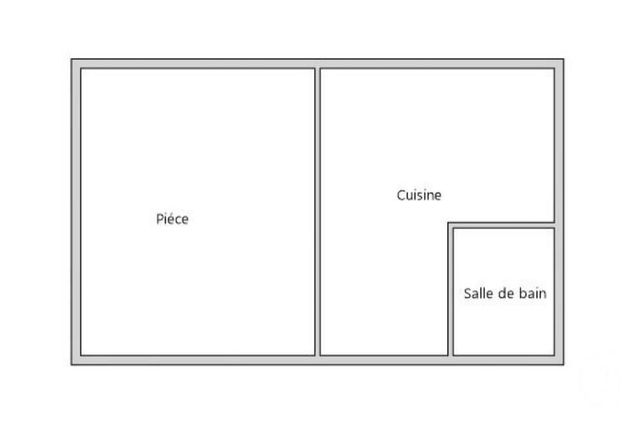 appartement - PARIS - 75010