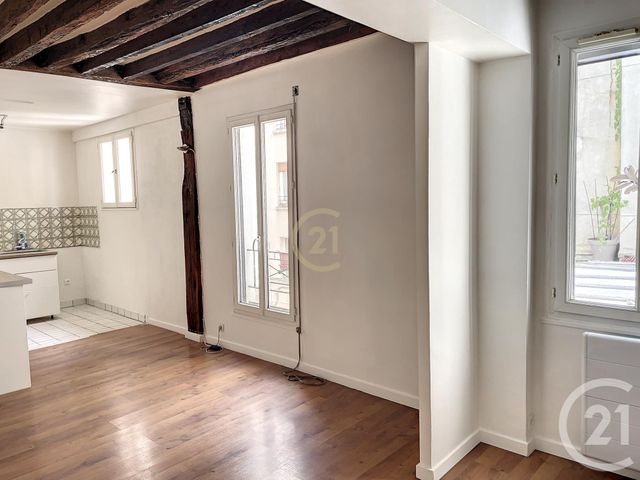 appartement - PARIS - 75010