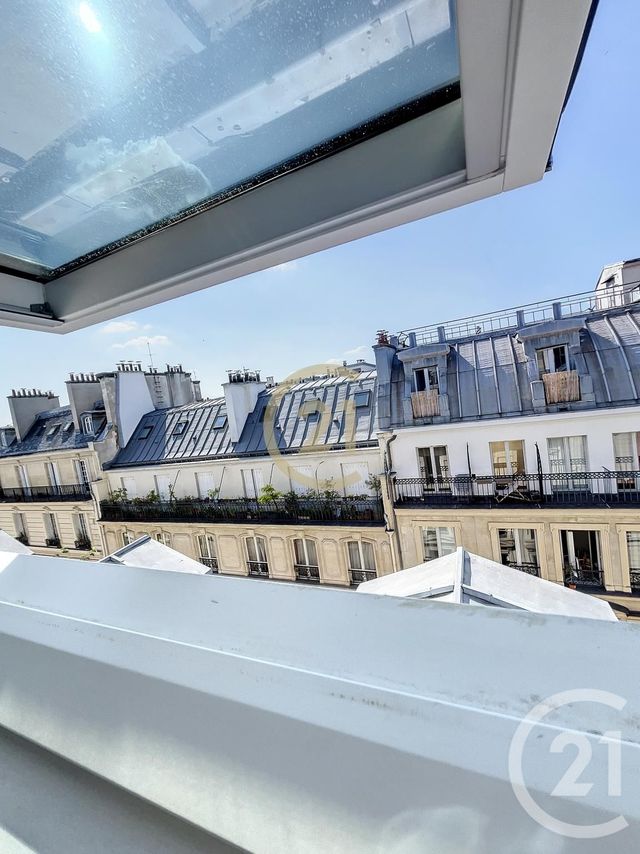 appartement - PARIS - 75010