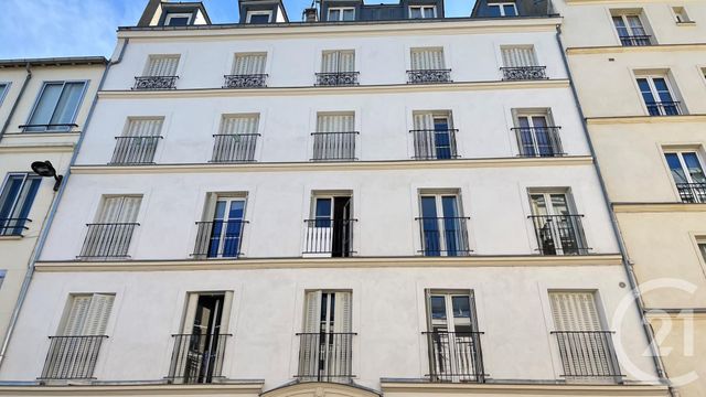 appartement - PARIS - 75010