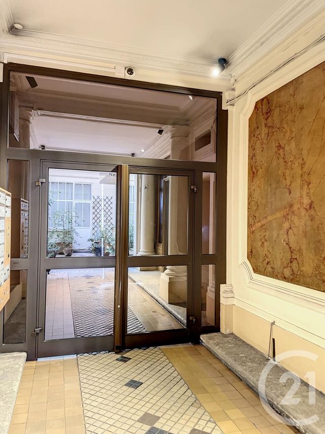 appartement - PARIS - 75010
