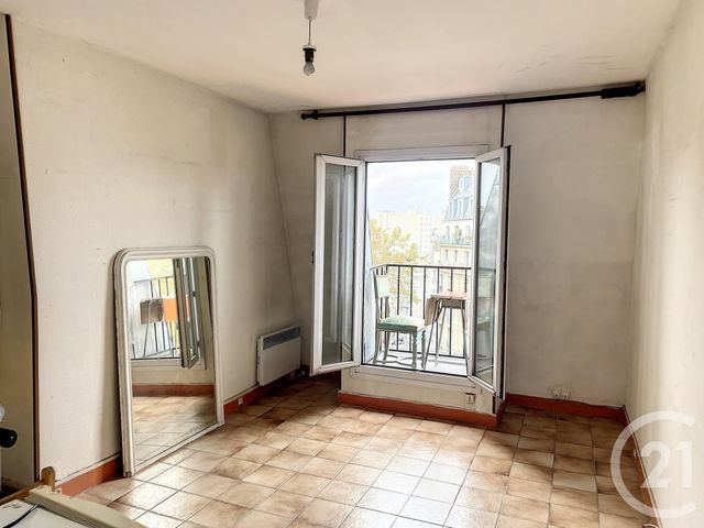 appartement - PARIS - 75010