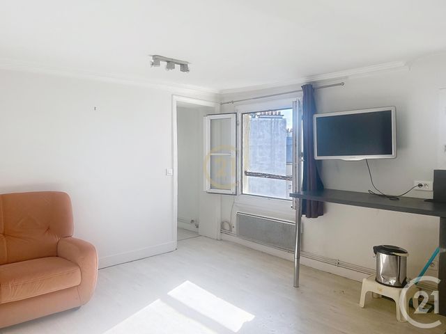 Appartement F2 à vendre PARIS