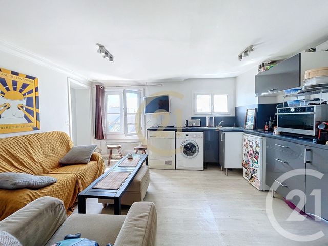 appartement - PARIS - 75010