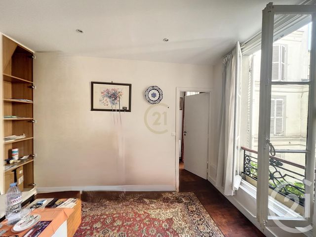 appartement - PARIS - 75010