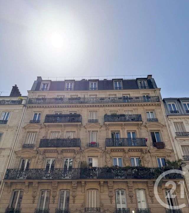 appartement - PARIS - 75010
