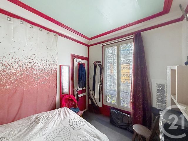 Appartement à vendre - 2 pièces - 28.2 m2 - PARIS - 75010 - ILE-DE-FRANCE - Century 21 Magenta La Fayette