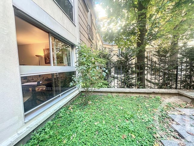 appartement - PARIS - 75017
