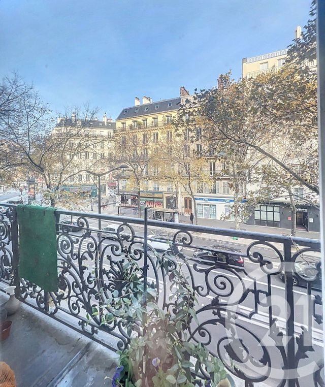 Appartement F6 à vendre - 6 pièces - 134.0 m2 - PARIS - 75010 - ILE-DE-FRANCE - Century 21 Magenta La Fayette