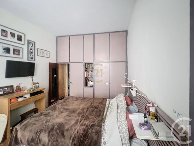 Appartement F6 à vendre - 6 pièces - 134.0 m2 - PARIS - 75010 - ILE-DE-FRANCE - Century 21 Magenta La Fayette