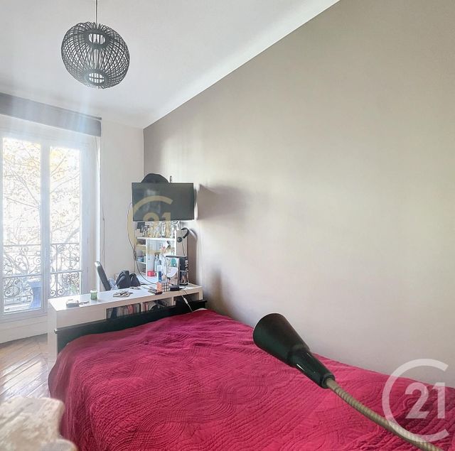 Appartement F6 à vendre - 6 pièces - 134.0 m2 - PARIS - 75010 - ILE-DE-FRANCE - Century 21 Magenta La Fayette
