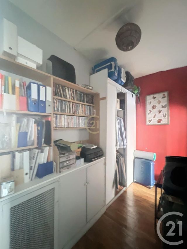 Appartement F6 à vendre - 6 pièces - 134.0 m2 - PARIS - 75010 - ILE-DE-FRANCE - Century 21 Magenta La Fayette