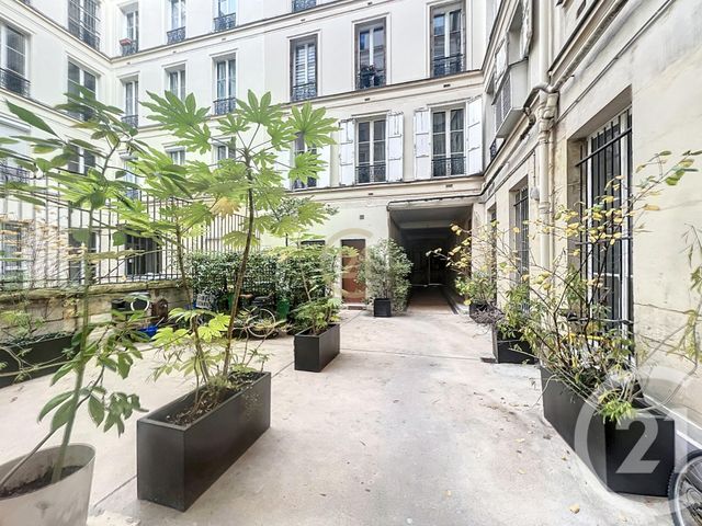 Appartement F6 à vendre - 6 pièces - 134.0 m2 - PARIS - 75010 - ILE-DE-FRANCE - Century 21 Magenta La Fayette