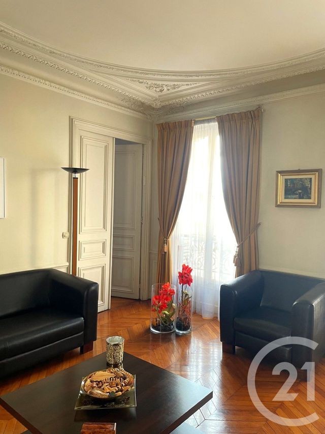 Appartement F5 à vendre - 5 pièces - 99.85 m2 - PARIS - 75010 - ILE-DE-FRANCE - Century 21 Magenta La Fayette