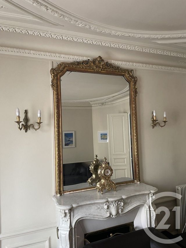 Appartement F5 à vendre - 5 pièces - 99.85 m2 - PARIS - 75010 - ILE-DE-FRANCE - Century 21 Magenta La Fayette