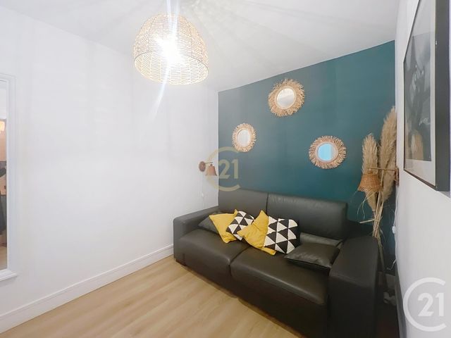 appartement - PARIS - 75010