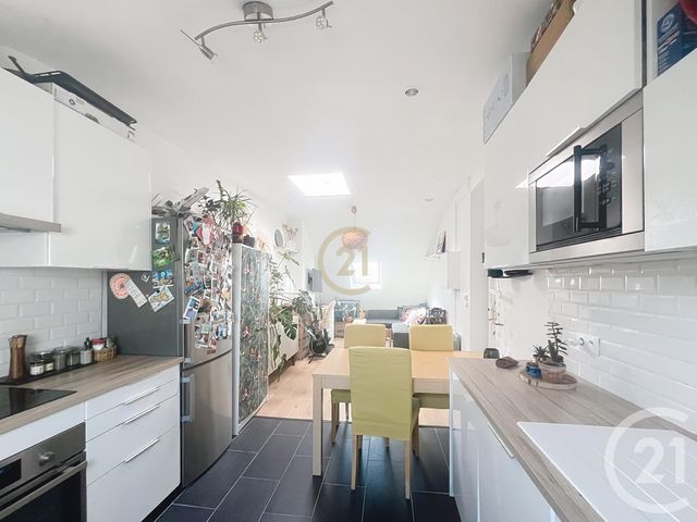 appartement - PARIS - 75010