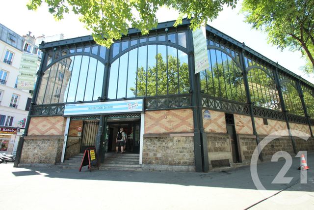 appartement - PARIS - 75010