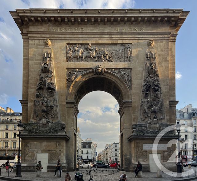 appartement - PARIS - 75010