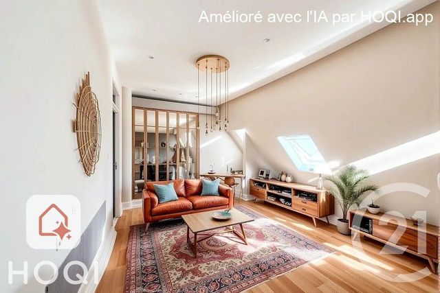 appartement - PARIS - 75010